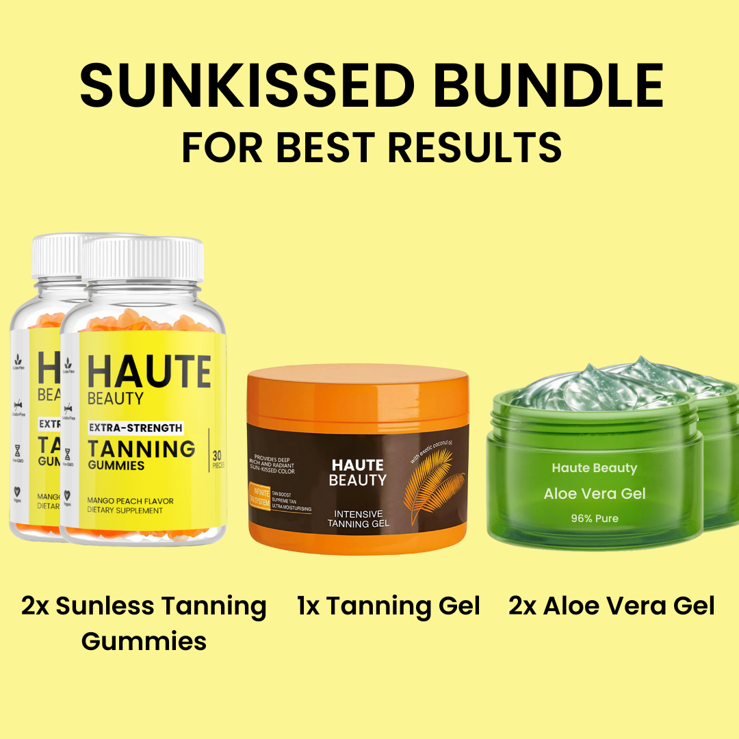 SunKissed Bundle