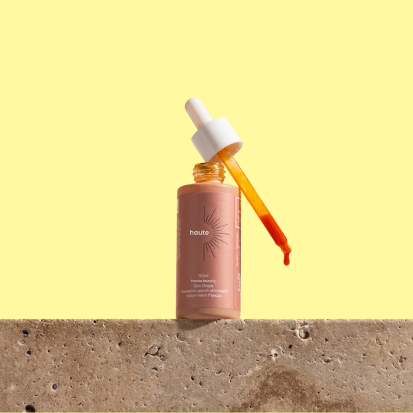 Tanning Drops VIP
