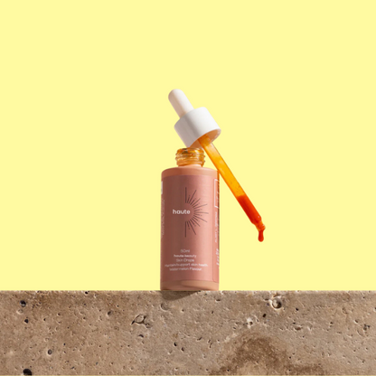 Tanning Drops VIP