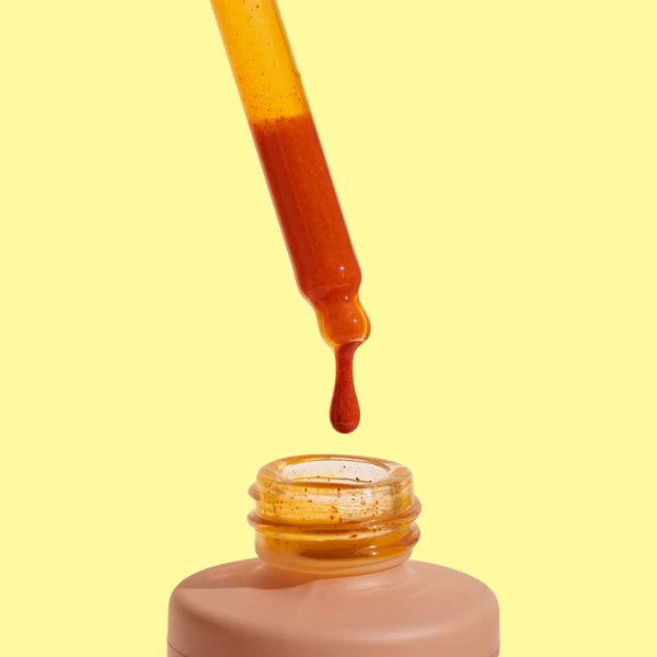 Tanning Drops VIP
