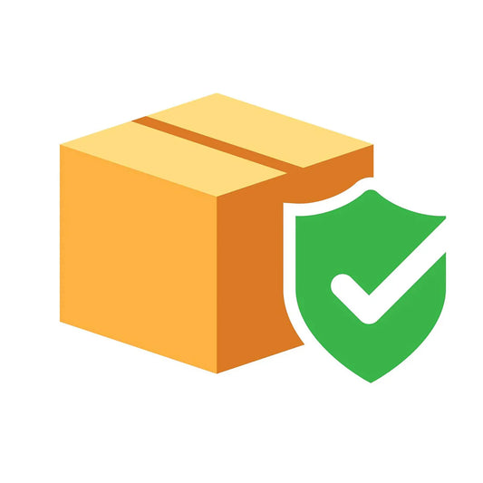 Premium Shipping Insurance